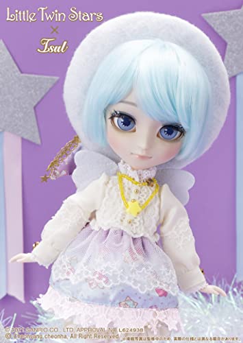 Isul Little Twin Stars