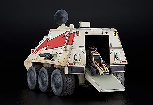 Moderoid "Megaforce" TAC-COM