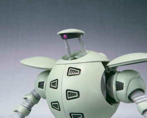 AMX-109 Kapool Robot DamashiiRobot Damashii <Side MS> Turn A Gundam - Bandai