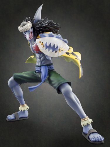 One Piece: God Enel P.O.P. Excellent Model Neo DX 1/8 Scale Figure, Figures  -  Canada
