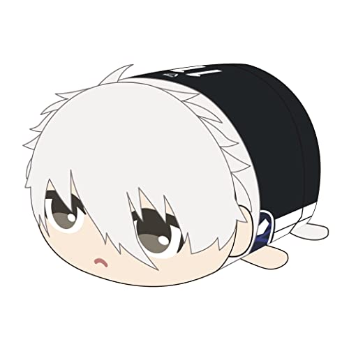 BL-18 "Blue Lock" Potekoro Mascot Big 2 A Nagi Seishiro