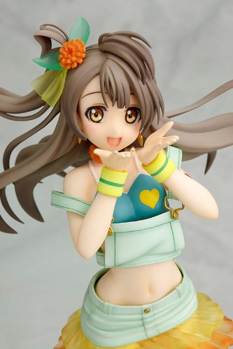 Minami Kotori 1/8 Love Live! School Idol Project - Kotobukiya
