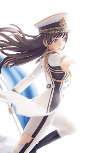 "The Idolmaster Cinderella Girls" Nitta Minami Survival Instinct Valkyria Ver. 1/8 Scale Figure