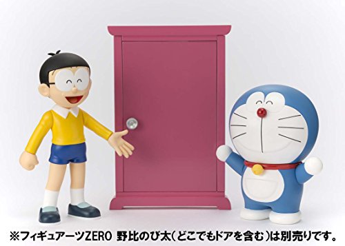 Doraemon Figuarts ZERO, Doraemon - Bandai