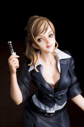1/7 Men in Black 3 - Kotobukiya