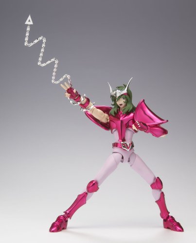 Saint Cloth Myth EX Andromeda Shun (New Bronze Cloth Cloth)