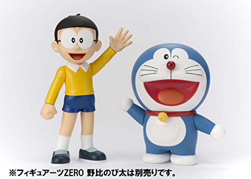 Doraemon Figuarts ZERO, Doraemon - Bandai