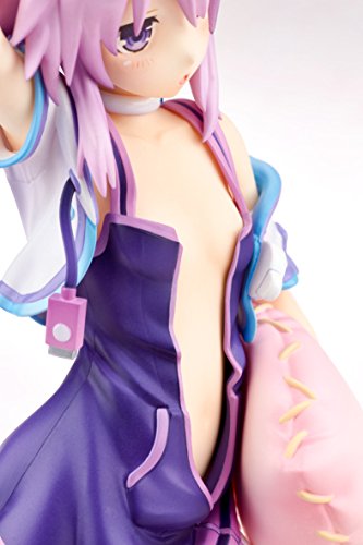 Neptune - 1/8 scale - Choujigen Game Neptune - Broccoli