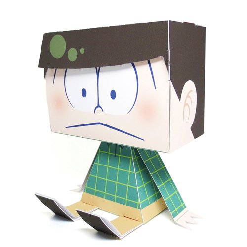 Matsuno Choromatsu GraPhig (#408), Osomatsu-san-Cospa