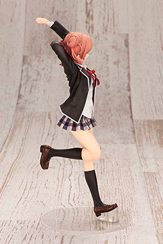 "Yahari Ore no Seishun Love-come wa Machigatteiru. Kan" Yuigahama Yui
