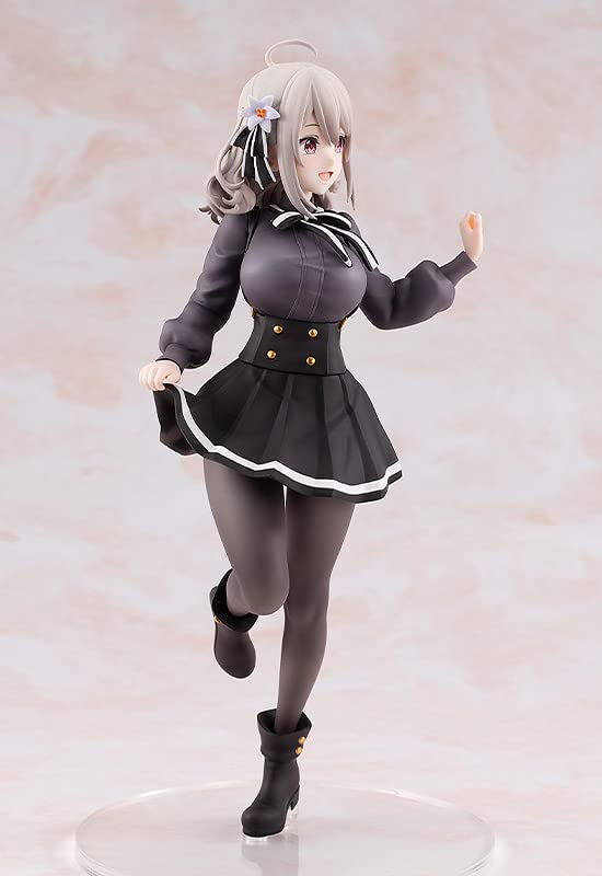 Kadokawa Collection "Spy Room" Flower Garden Lily