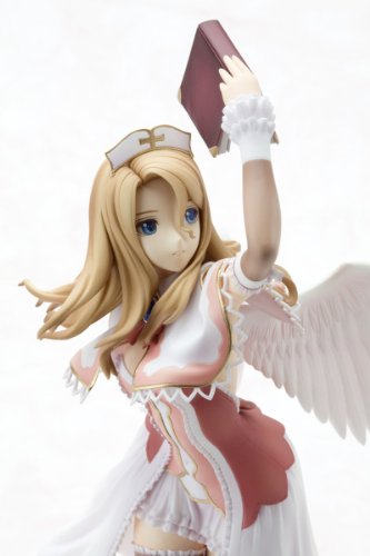 Rufina Wyndaria 1/8 Shining Hearts - Kotobukiya