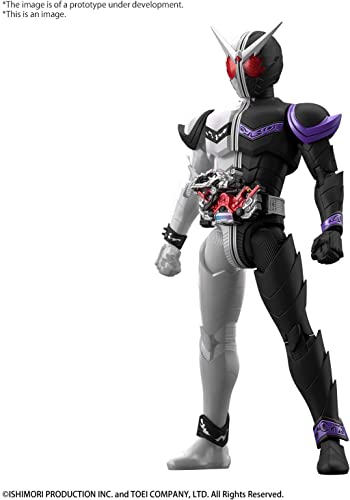 Figure-rise Standard "Kamen Rider W" Fang Joker