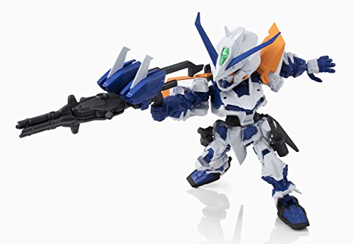 Nxedge Style [MS UNIT] Gundam Astray Blue Frame Second L
