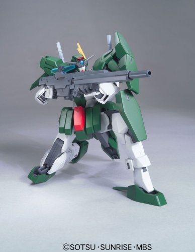 GN-006 Cherudim Gundam - 1/144 Skala - HG00 ("",3524) Kidou Senshi Gundam 00 - Bandai