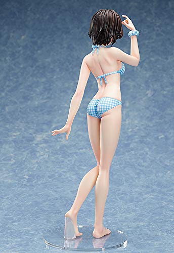 "Love Plus" 1/4 Scale FigureTakane Manaka Swimwear Ver.