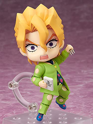 "JoJo's Bizarre Adventure Golden Wind" Nendoroid#1685 Pannacotta Fugo