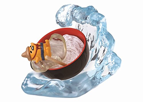 Mukashibanashi Meshi Gudetama - Re-Ment