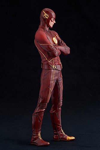 Barry Allen  Flash  - 1/10 scale - ARTFX+ The Flash - Kotobukiya