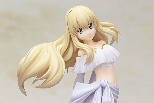 Asseylum Vers Allusia 1/8 Aldnoah.Zero - Kotobukiya