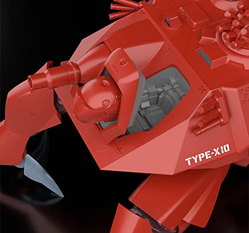 Moderoid "Mobile Police PATLABOR" HAL-X10