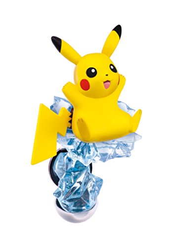 "Pokemon" Tobidasu! Pikachu Magnet