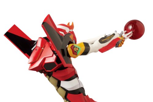 EVA-02 Real Action Heroes (#604) Evangelion Shin Gekijouban - Medicom Toy