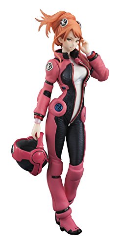 Aida Surgan 1/10 Gundam Girls Generation Gundam Reconguista in G - MegaHouse