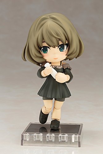 Takagaki Kaede  Cu-Poche iDOLM@STER Cinderella Girls - Kotobukiya