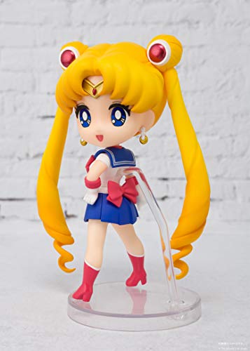 Sailor Moon Figuarts mini Bishoujo Senshi Sailor Moon - Bandai Spirits