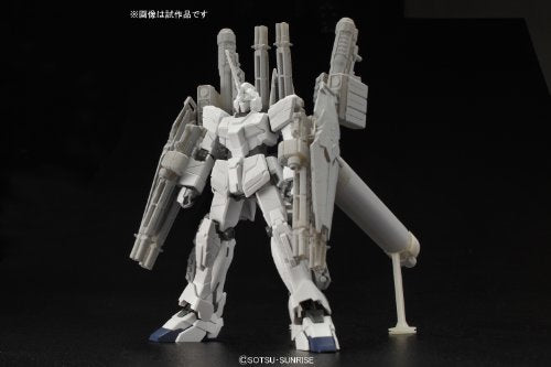 RX-0 Full Armor Unicorn Gundam (Unicorn Mode version)-1/144 scale-HGUC (#156) Kidou Senshi Gundam UC-Bandai