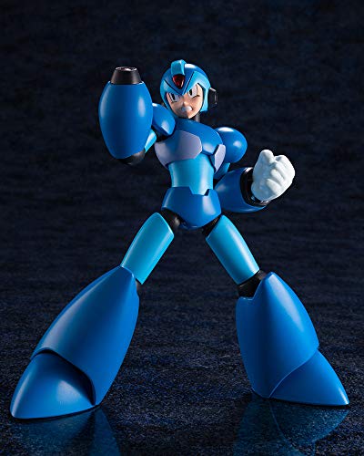 Rockman X - 1/12 scale - Rockman X - Kotobukiya