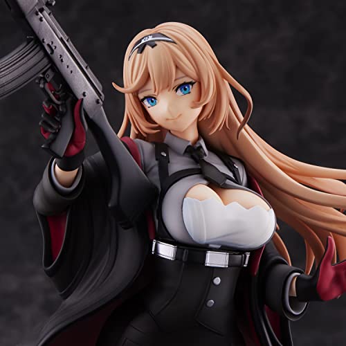 Girls' Frontline StG-940