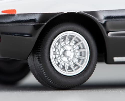 1/64 Scale Tomica Limited Vintage NEO TLV-N "Seibu Keisatsu" Vol. 25 Nissan Skyline 2000GT Patrol Car