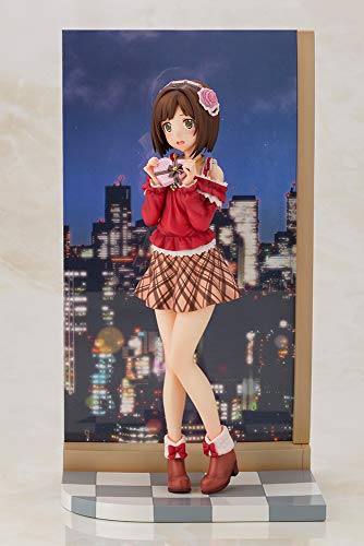 "The Idolmaster Cinderella Girls" Maekawa Miku -Off Stage-