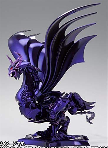 "Saint Seiya Myth Cloth EX" ~ORIGINAL COLOR EDITION~ Wyvern Rhadamanthys
