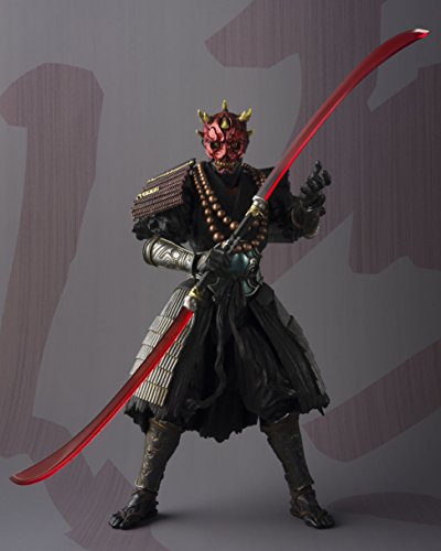 Darth Maul (Souhei version) Meishou Movie Realization Star Wars - Bandai