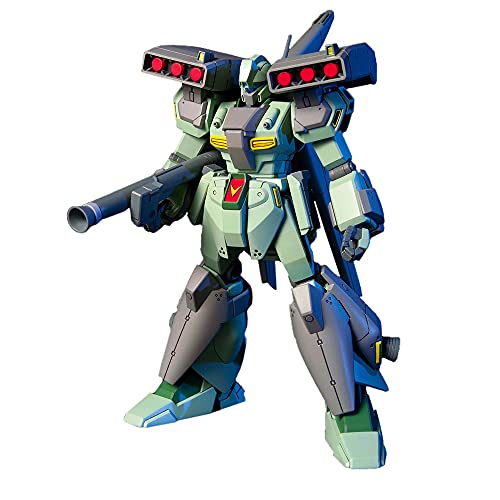 RGM-89S Stark Jegan - 1/144 scale - HGUC (#104) Kidou Senshi Gundam UC - Bandai