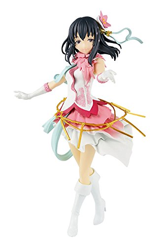 Fujiwara Hajime – The IDOLM@STER Cinderella Girls EXQ Figure (Banpresto)