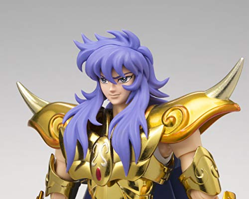 Scorpio Milo (Saintia Sho Color Edition version) Myth Cloth EX Saint Seiya: Saintia Shou - Bandai