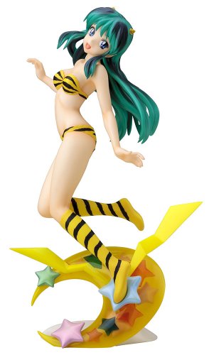 Lum Invader 1/7 ARTFX J Urusei Yatsura - Kotobukiya