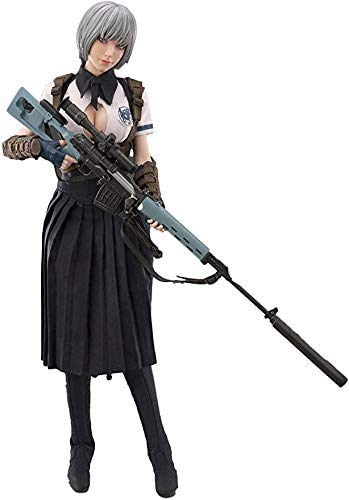 【i8TOYS】i8TOYS SERENE HOUND SERIES 501S612-S TACHE 1/6 SCALE ACTION FIGURE