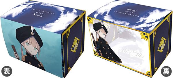 Character Deck Case MAX NEO "Fate/Grand Order" Rider / Nemo