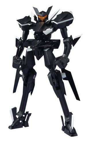 SVMS-01X Union Flag Custom II Robot Damashii <Side MS> Kidou Senshi Gundam 00 - Bandai