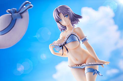 DreamTech "Senran Kagura Shinovi Master -Tokyo Youma hen-" Yumi Bikini Style