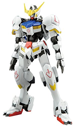 ASW - G - 08 up to Barbados - 1 / 100 Scale - 1 / 100 up to iron Blood Orphan Model Series (# 01), Kidou Senshi up to tekketsu no Orphans - bandé
