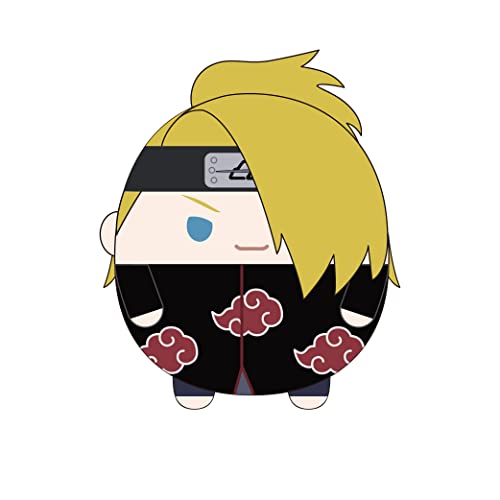 NT-11 "NARUTO -Shippuden-" Fuwakororin (M Size) 2 C Deidara