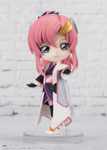 Figuarts Mini "Mobile Suit Gundam Seed FREEDOM" Lacus Clyne