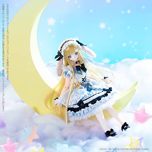 EX Cute Star Sprinkles / Moon Rabbit Raili