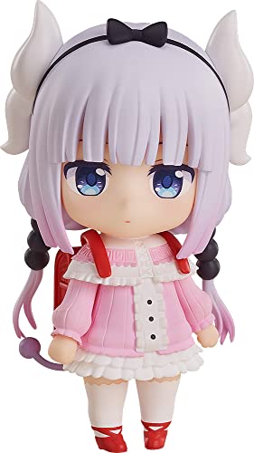 Nendoroid "Miss Kobayashi's Dragon Maid" Kanna